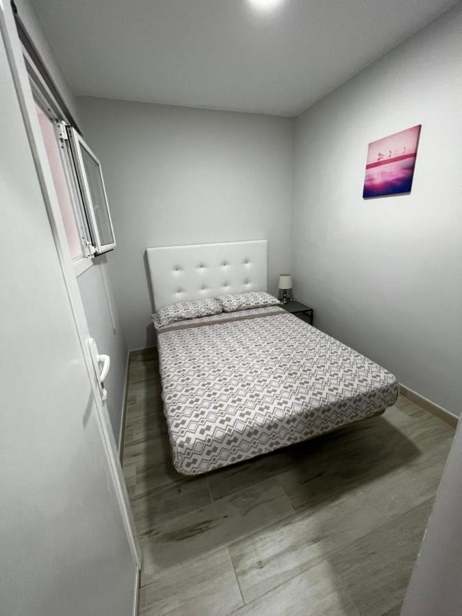 Apartamento Isor Canteras Las Palmas de Gran Canaria Esterno foto